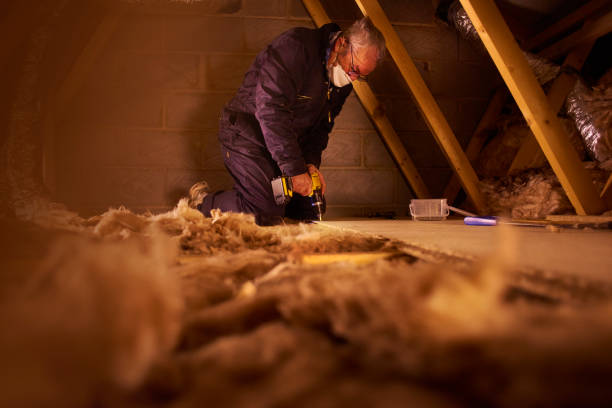 Eco-Friendly or Green Insulation Solutions in Jamesburg, NJ